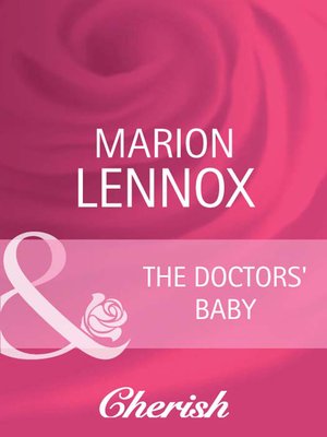 cover image of The Doctors' Baby